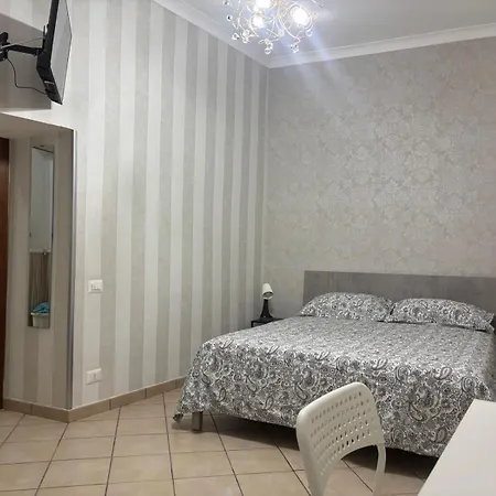 Apartment Domus Sanita 24