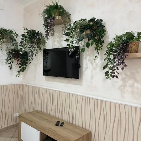 Διαμέρισμα Domus Sanita 24 *