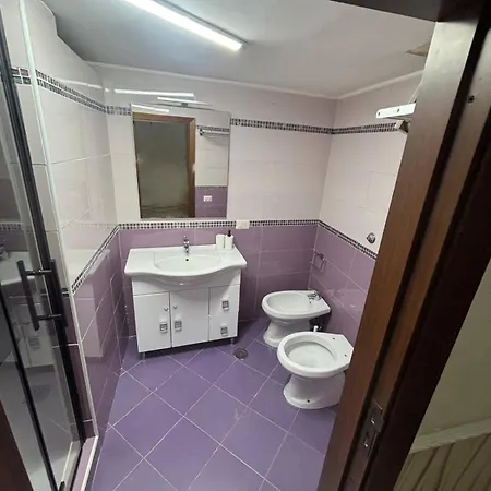 Lejlighed Domus Sanita 24 *